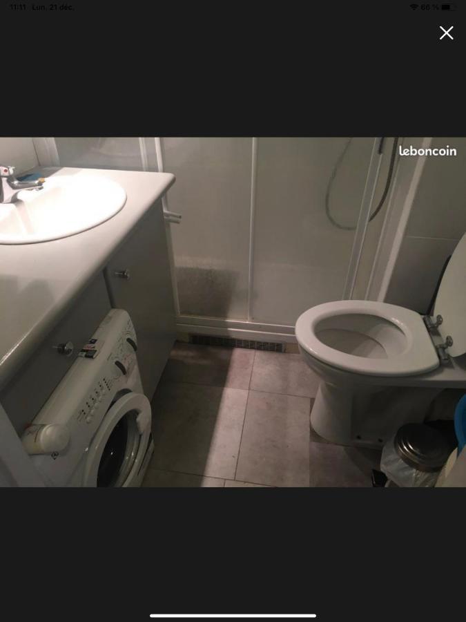 "Le Pharo" 17 Impasse Du Globe Appartement آجد المظهر الخارجي الصورة