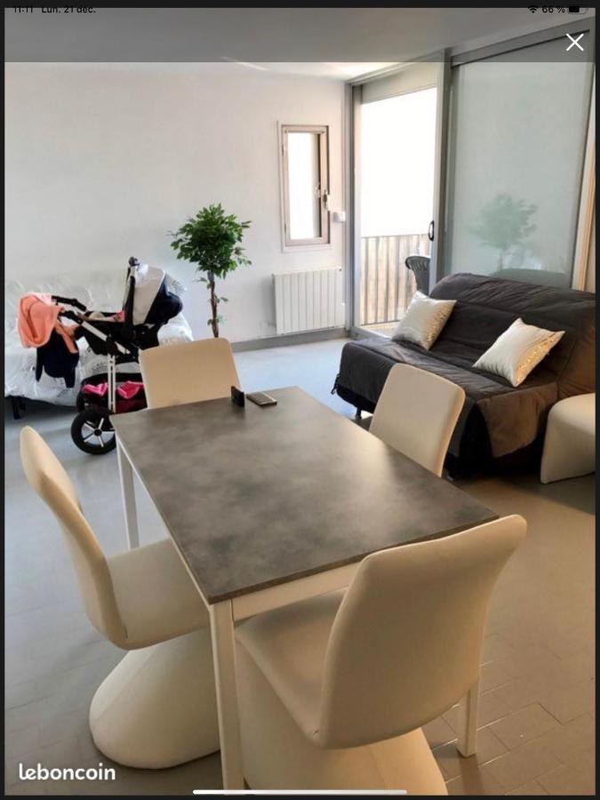 "Le Pharo" 17 Impasse Du Globe Appartement آجد المظهر الخارجي الصورة