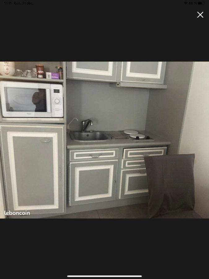 "Le Pharo" 17 Impasse Du Globe Appartement آجد المظهر الخارجي الصورة